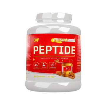 CNP Peptide Protein 2.27kg - Discount SupplementsCNP