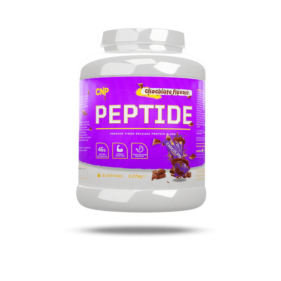 CNP Peptide Protein 2.27kg - Discount SupplementsCNP
