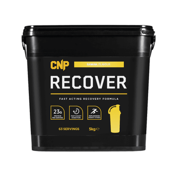 CNP Recover 5kg - Discount SupplementsCNP