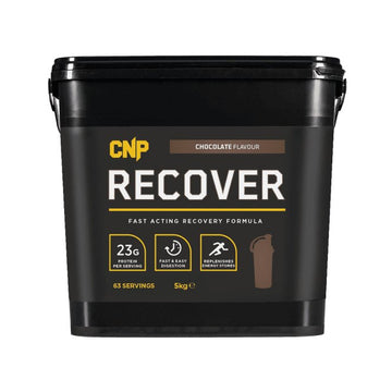 CNP Recover 5kg - Discount SupplementsCNP