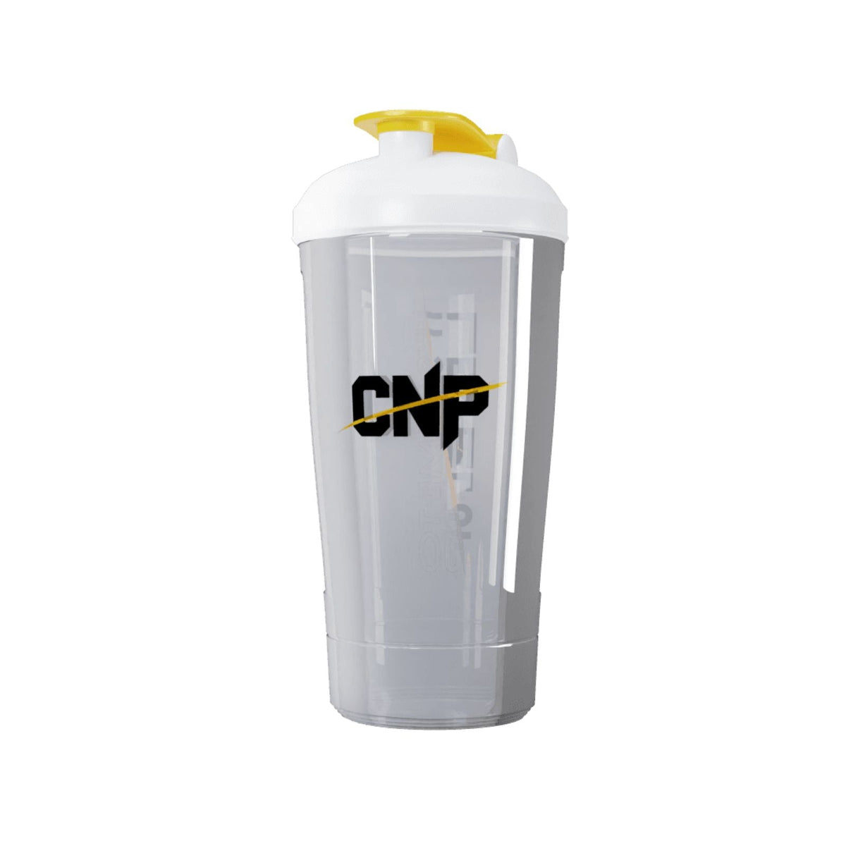 CNP Shaker 700ml - Discount SupplementsCNP
