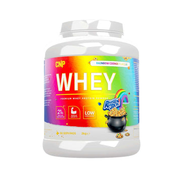CNP Whey Protein 2kg - Discount SupplementsCNP