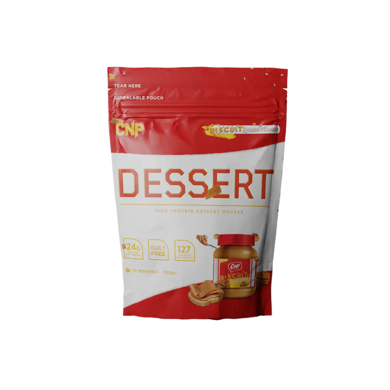 CNP Dessert Protein Mousse 350g