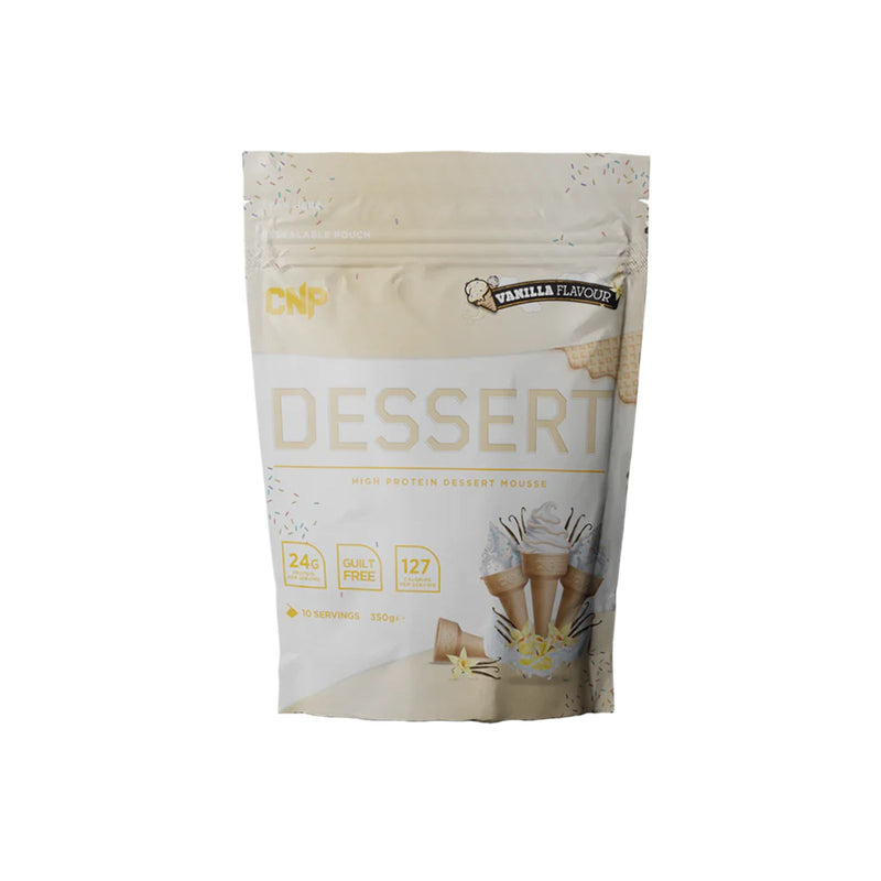 CNP Dessert Protein Mousse 350g