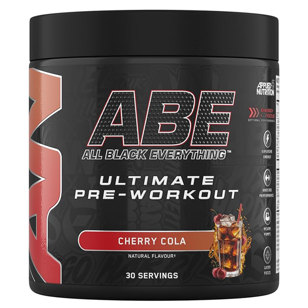 Applied Nutrition ABE Pre Workout 375g