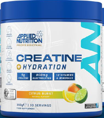 Discount Supplements