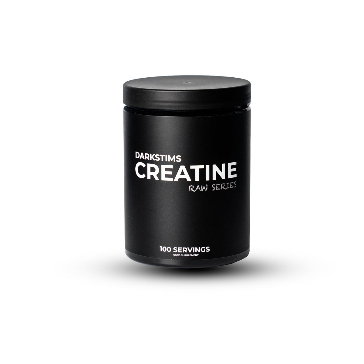 Darkstims Creatine 500g | Creatine Monohydrate