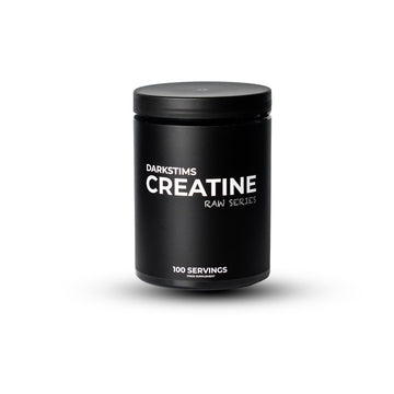 Darkstims Creatine Monohydrate 500g