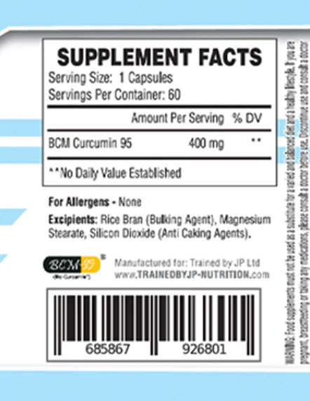 Discount Supplements