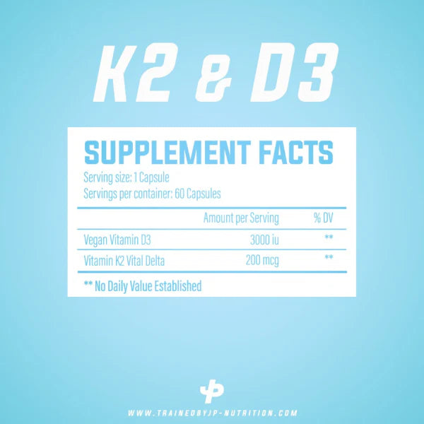 Discount Supplements
