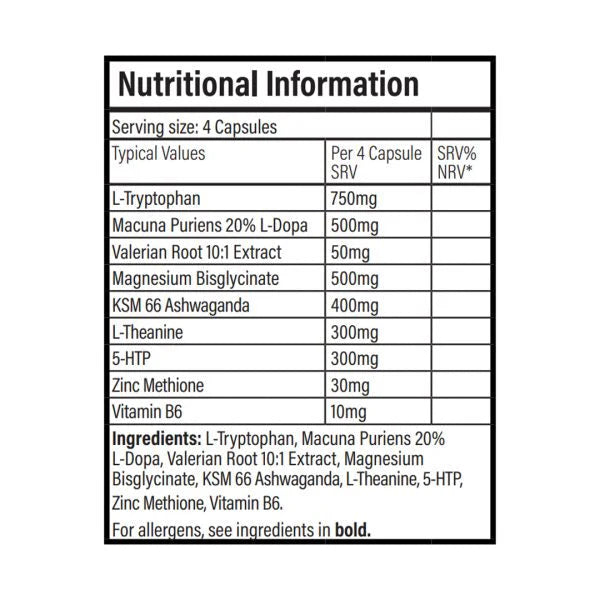 Discount Supplements