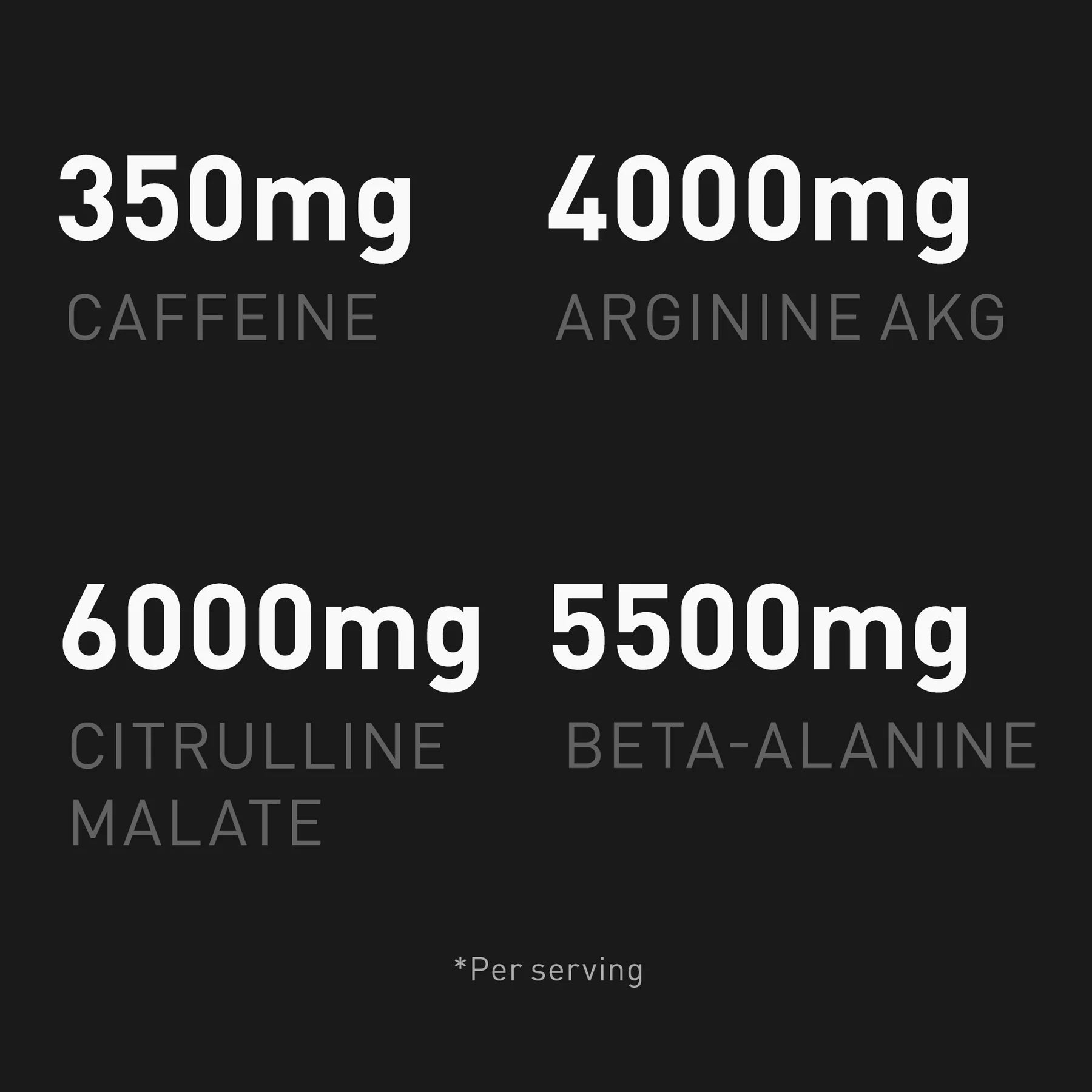 DY Nutrition Blood & Guts Pre Workout 380g – Discount Supplements