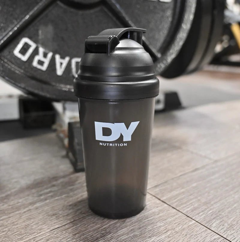 DY Nutrition Protein Shaker