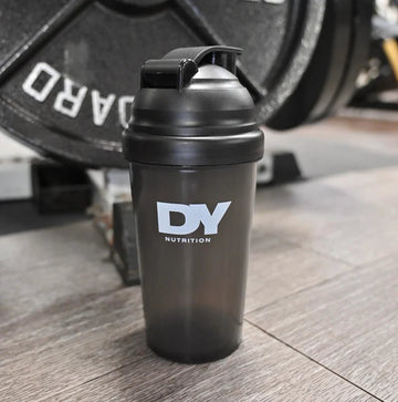 DY Nutrition Shaker - Discount SupplementsDY Nutrition