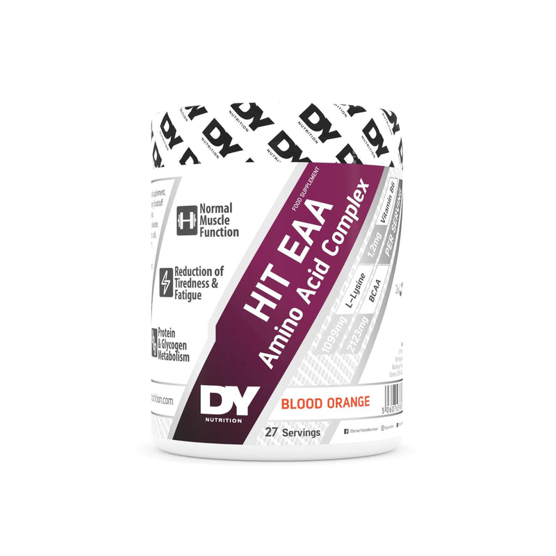 DY Nutrition HIT EAA 360g