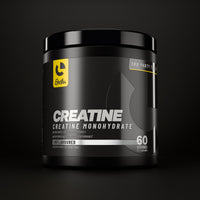 Efectiv Nutrition Creatine Monohydrate 300g | 60 Servings