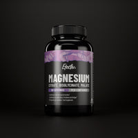 Efectiv Nutrition Magnesium Blend 90 Caps