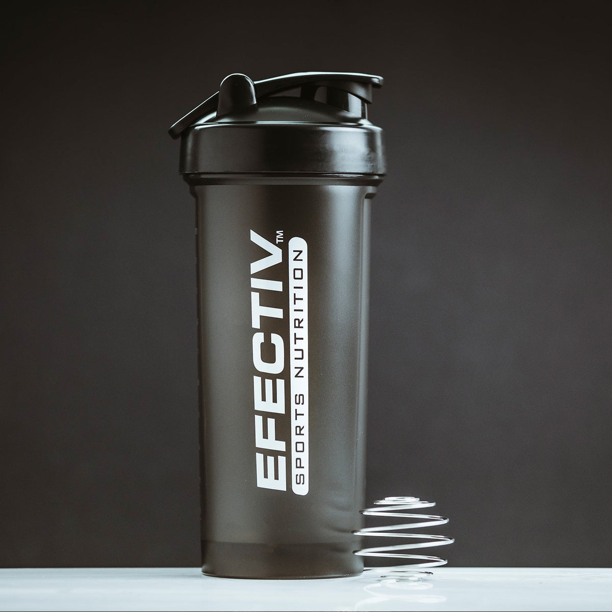 Efectiv Nutrition Shaker 1000ml - Discount SupplementsEfectiv Nutrition