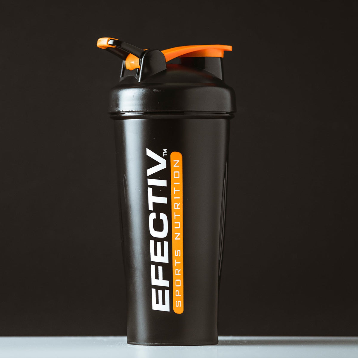 Efectiv Nutrition Shaker 600ml - Discount SupplementsEfectiv Nutrition