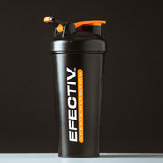 Efectiv Nutrition Shaker 600ml - Discount SupplementsEfectiv Nutrition