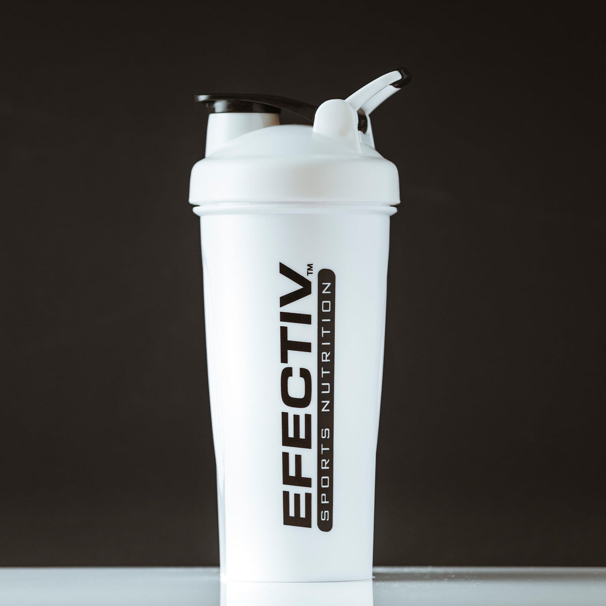 Efectiv Nutrition Shaker 600ml - Discount SupplementsEfectiv Nutrition