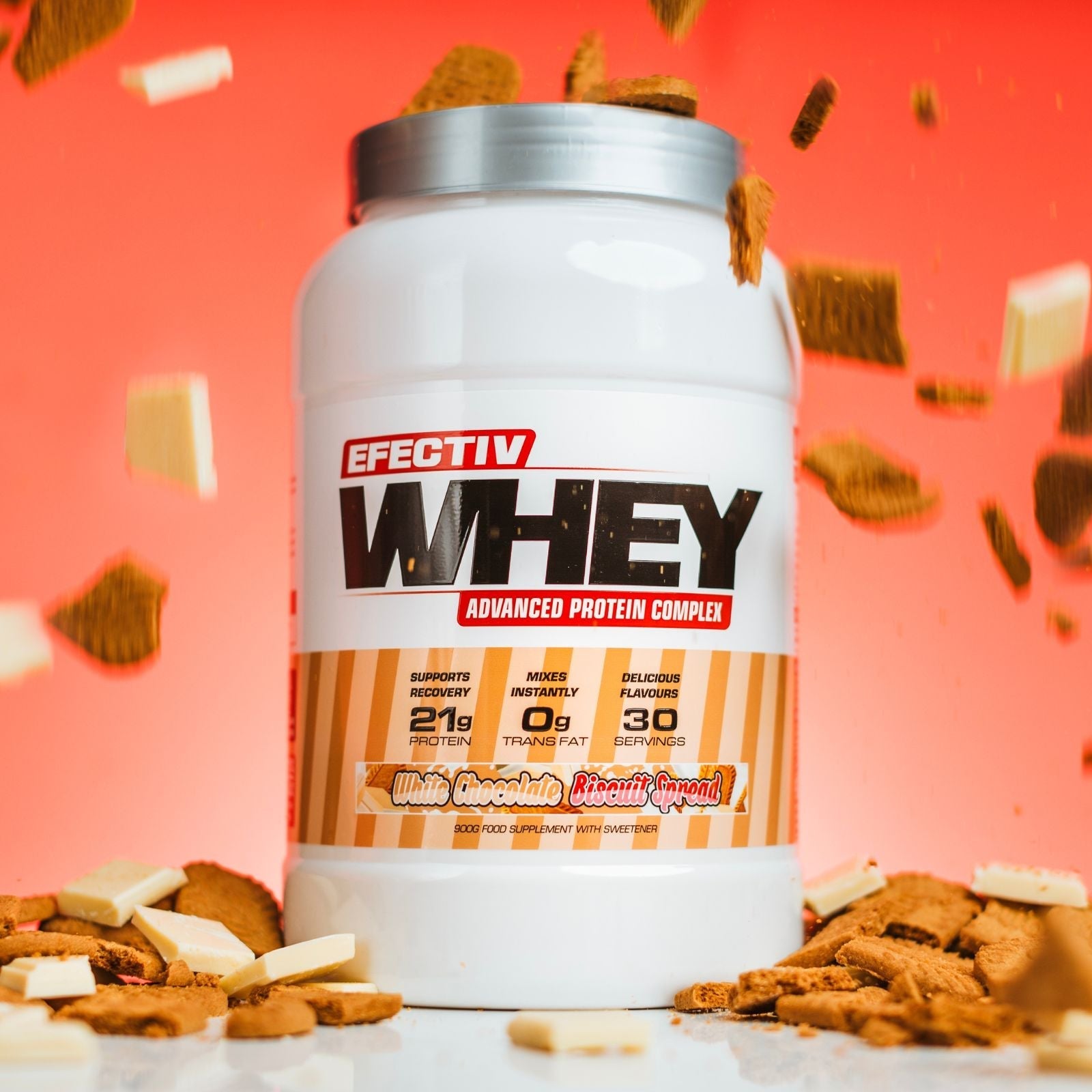 Discount Supplements