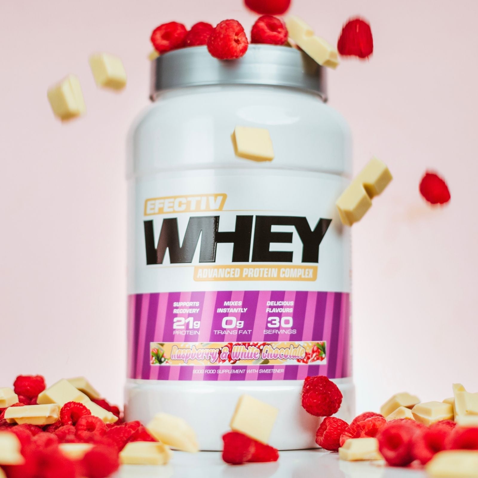 Discount Supplements