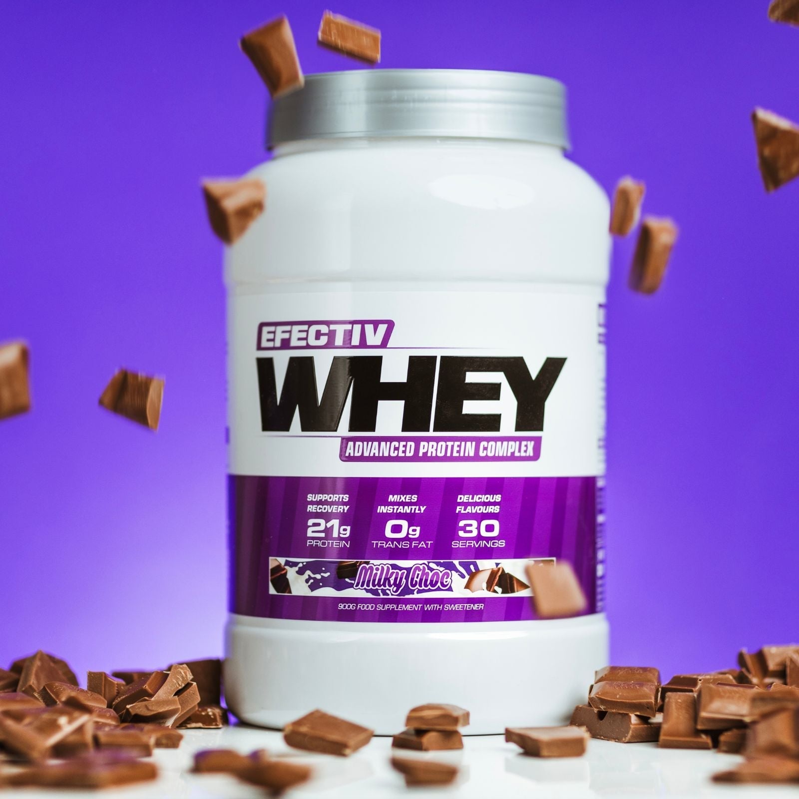 Discount Supplements