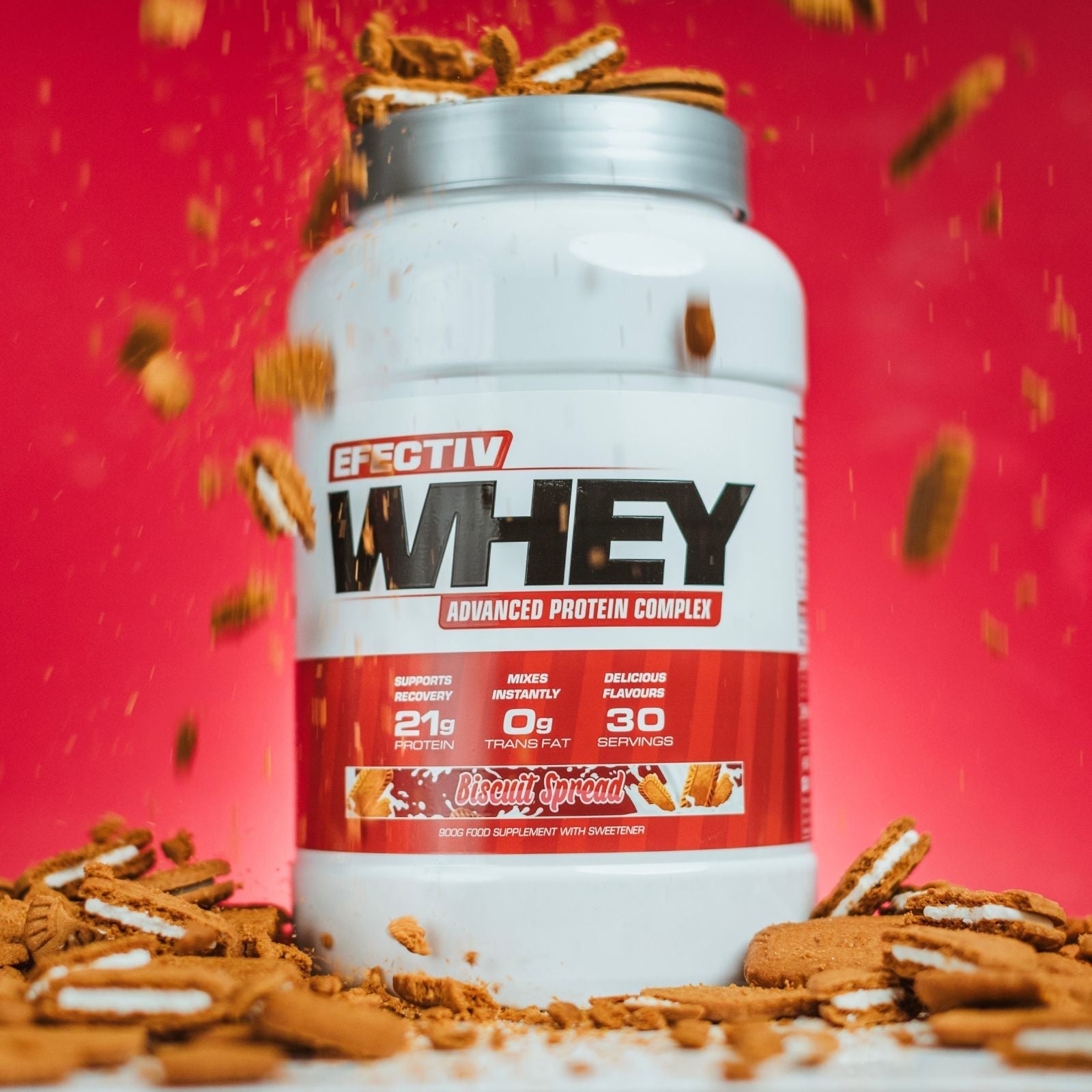 Discount Supplements