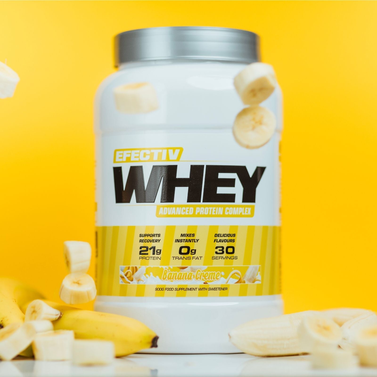 Discount Supplements
