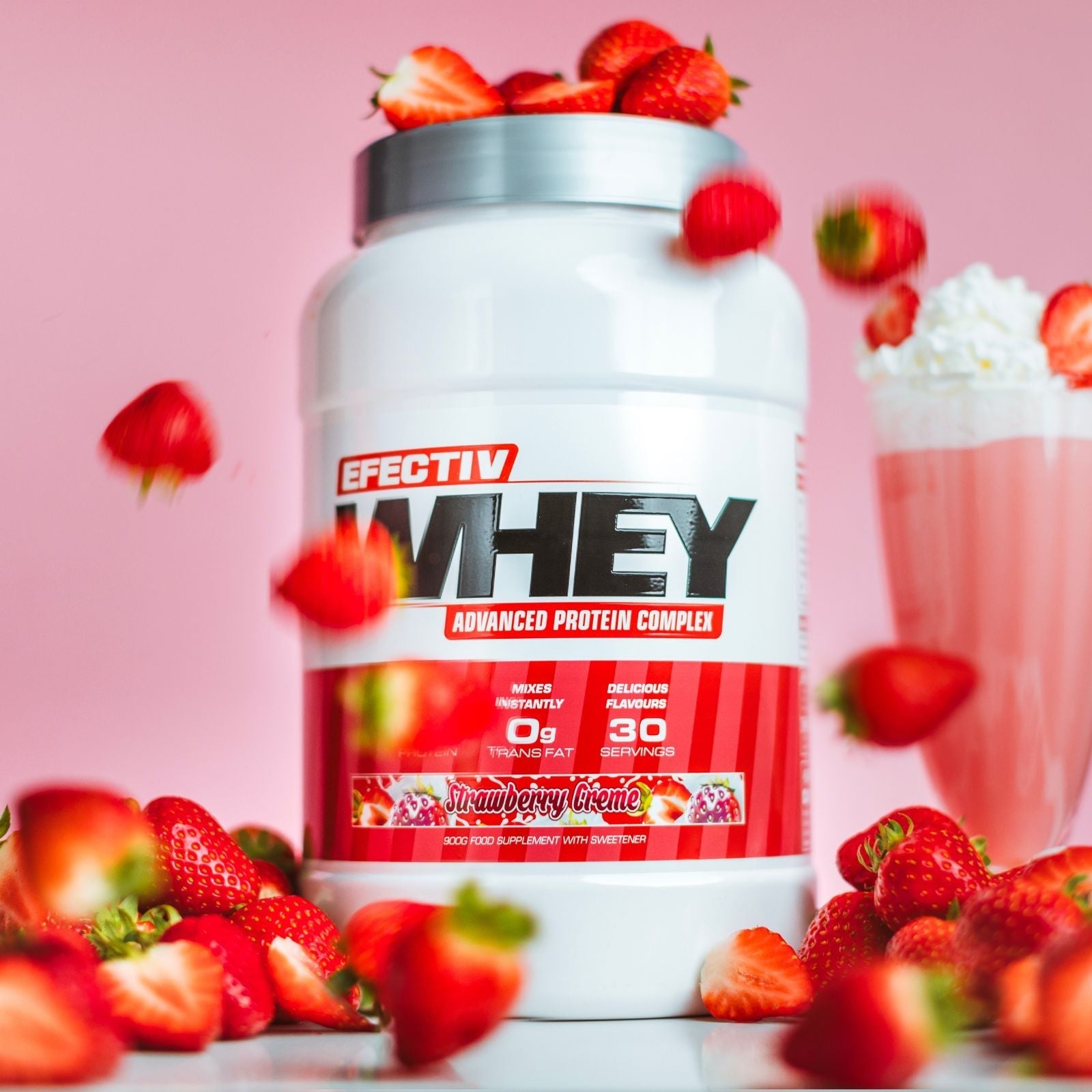 Discount Supplements
