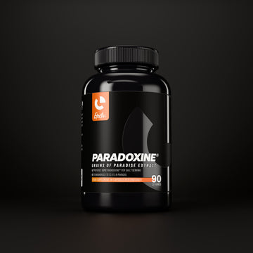Efectiv Nutrition Paradoxine 90 capsules tub