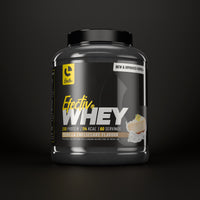 Efectiv Nutrition Whey Protein 1.8kg