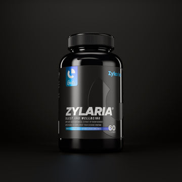 Efectiv Nutrition Zylaria 60 capsules tub