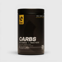 Efectiv Nutrition Carb Powder 500g | Dextrose & Fructose Blend