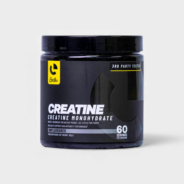 Efectiv Nutrition Creatine Monohydrate 300g