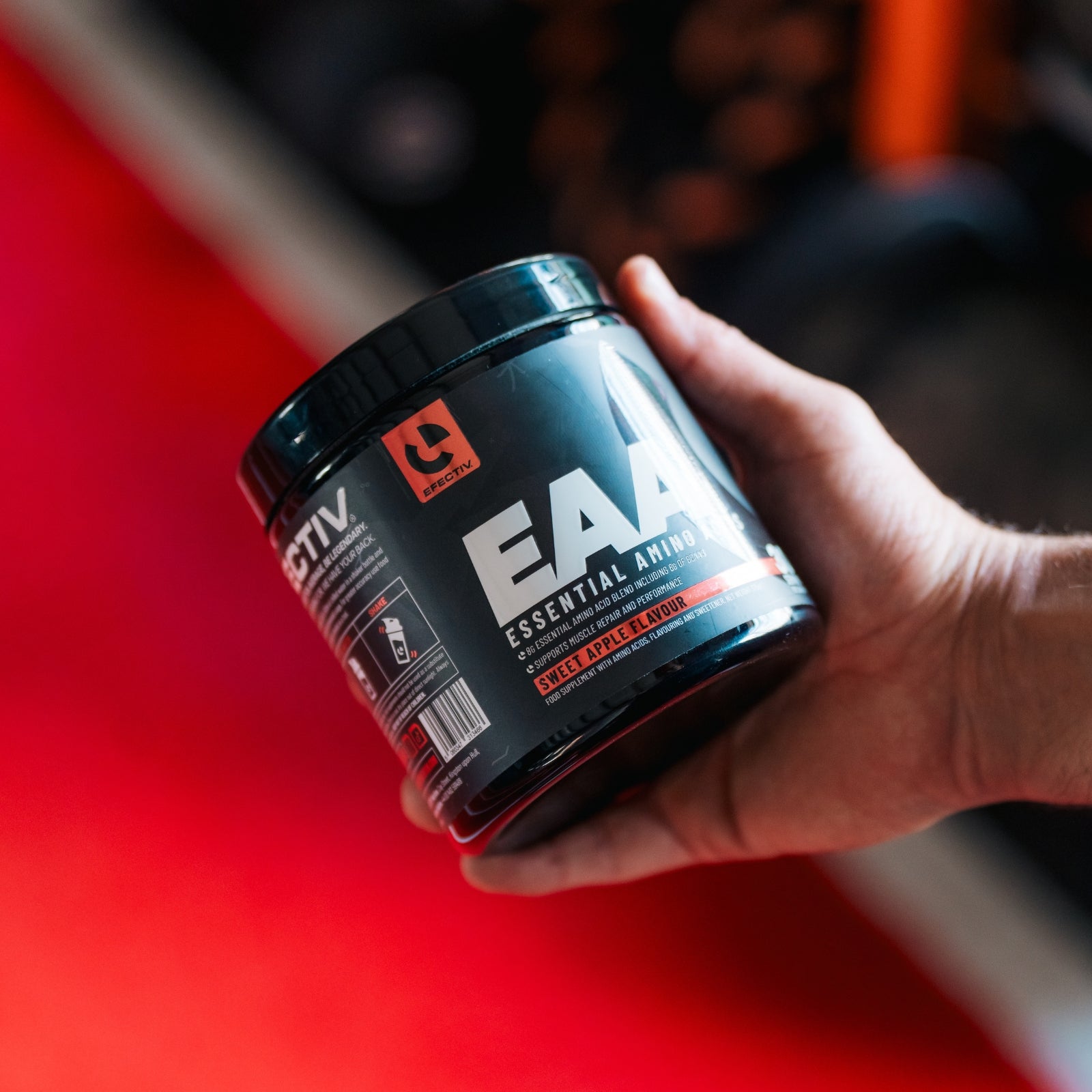 Discount Supplements