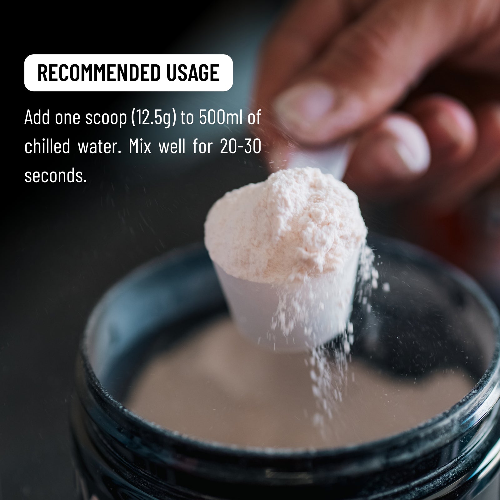 Discount Supplements
