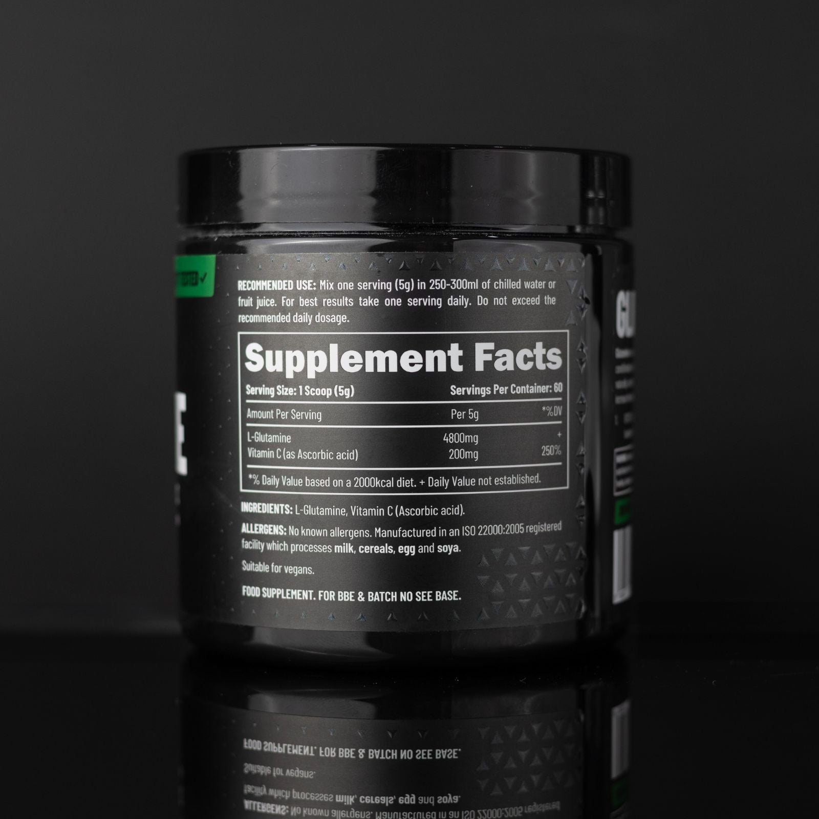 Discount Supplements