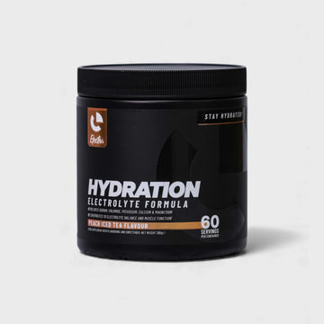 Efectiv Nutrition Hydration Electrolytes 330g
