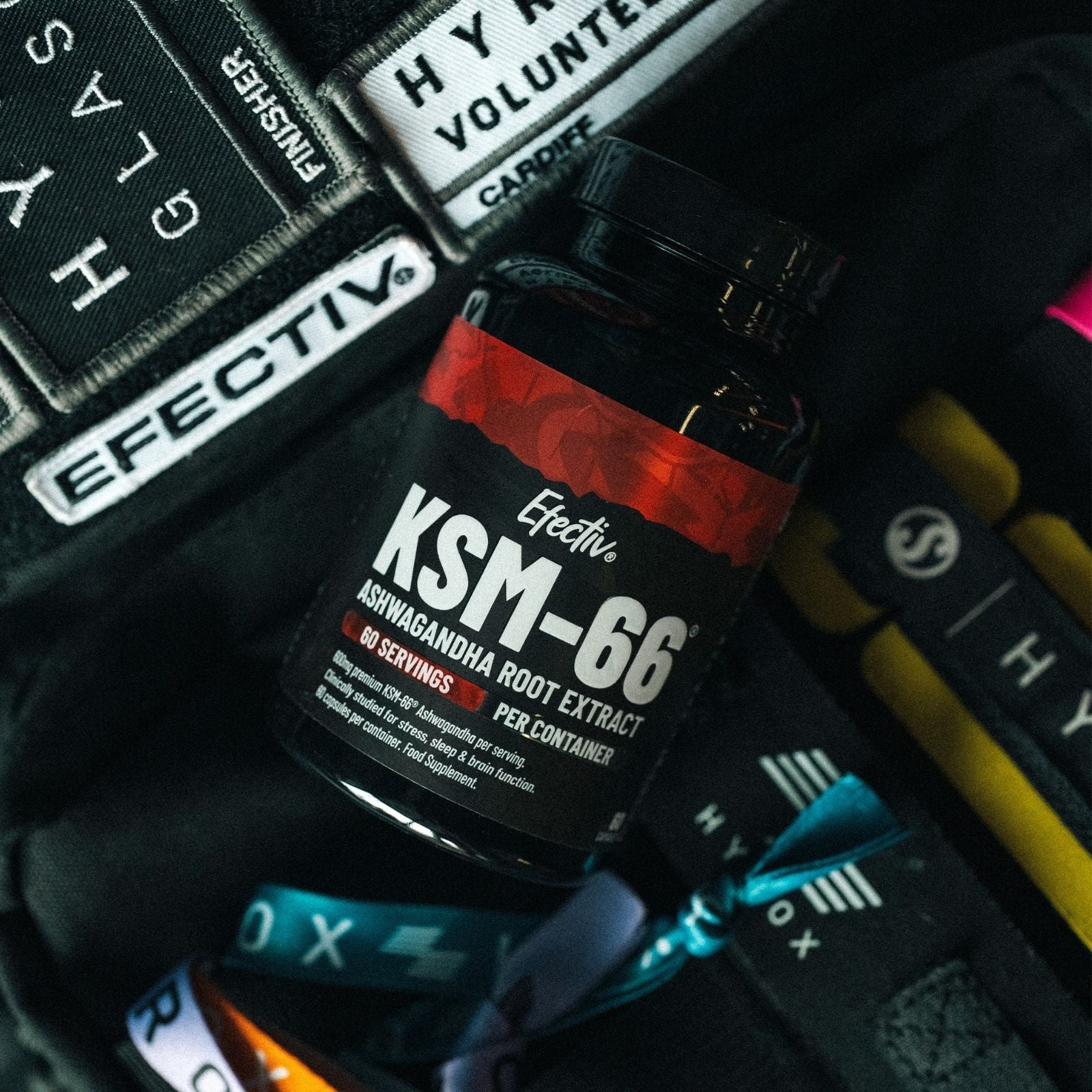 Discount Supplements