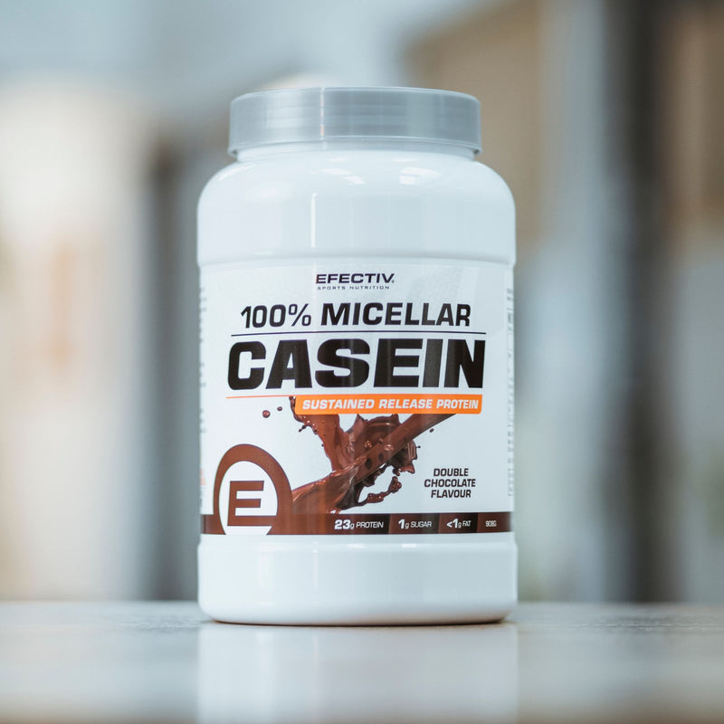 Efectiv Nutrition 100% Micellar Casein Protein 908g