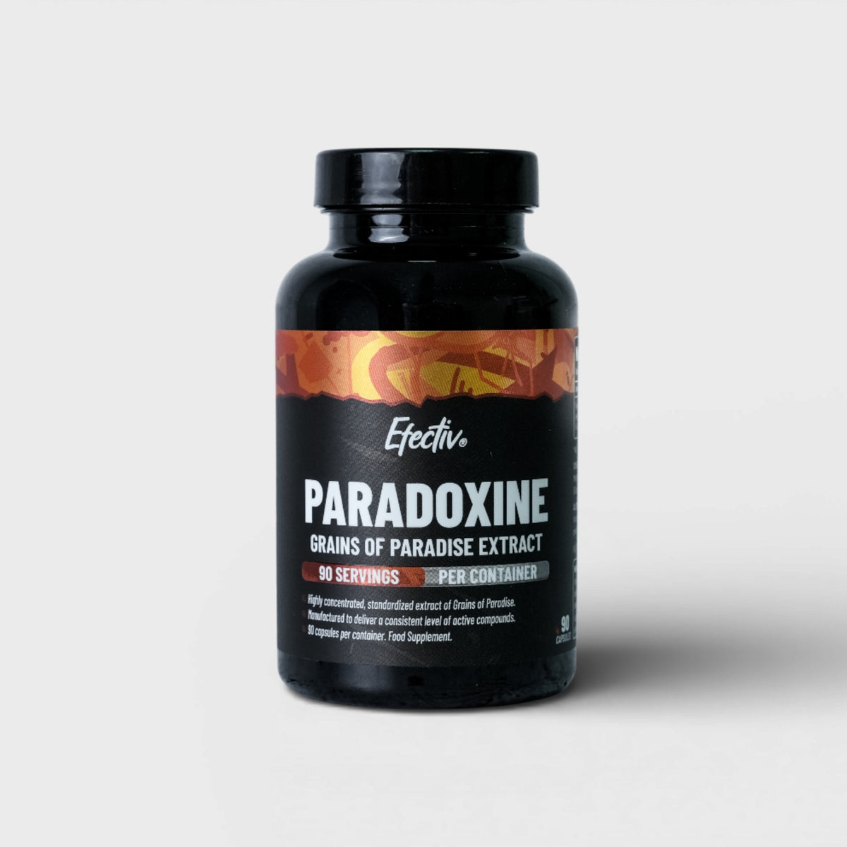 Efectiv Nutrition Paradoxine 90 Caps