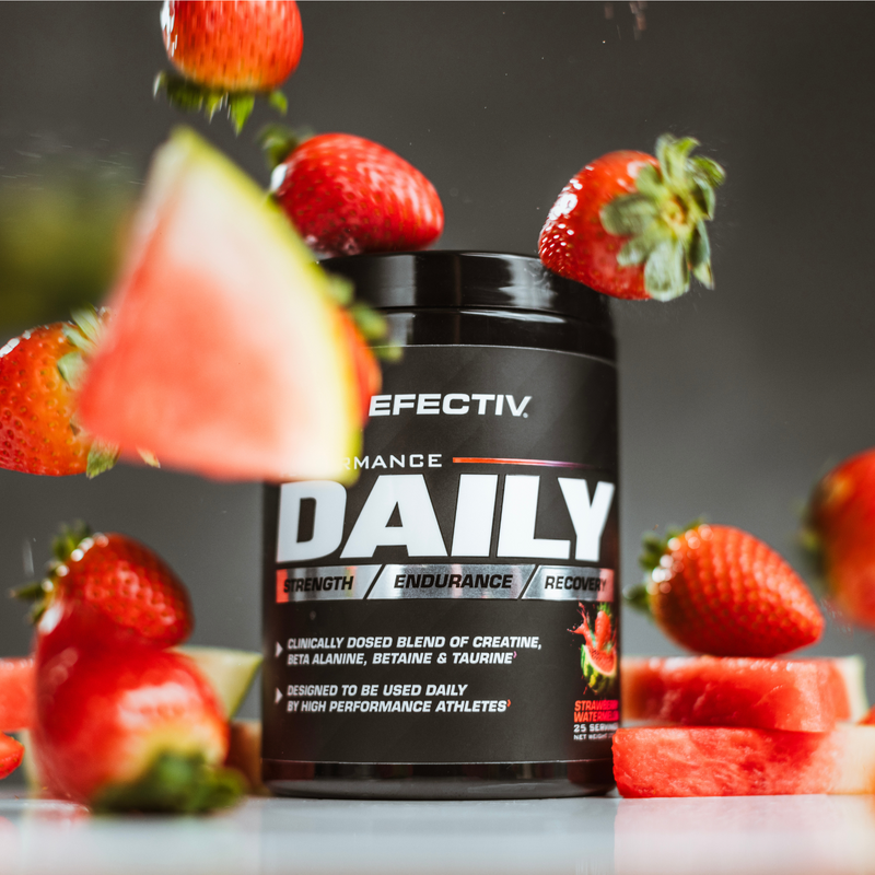Efectiv Nutrition Performance Daily 375g