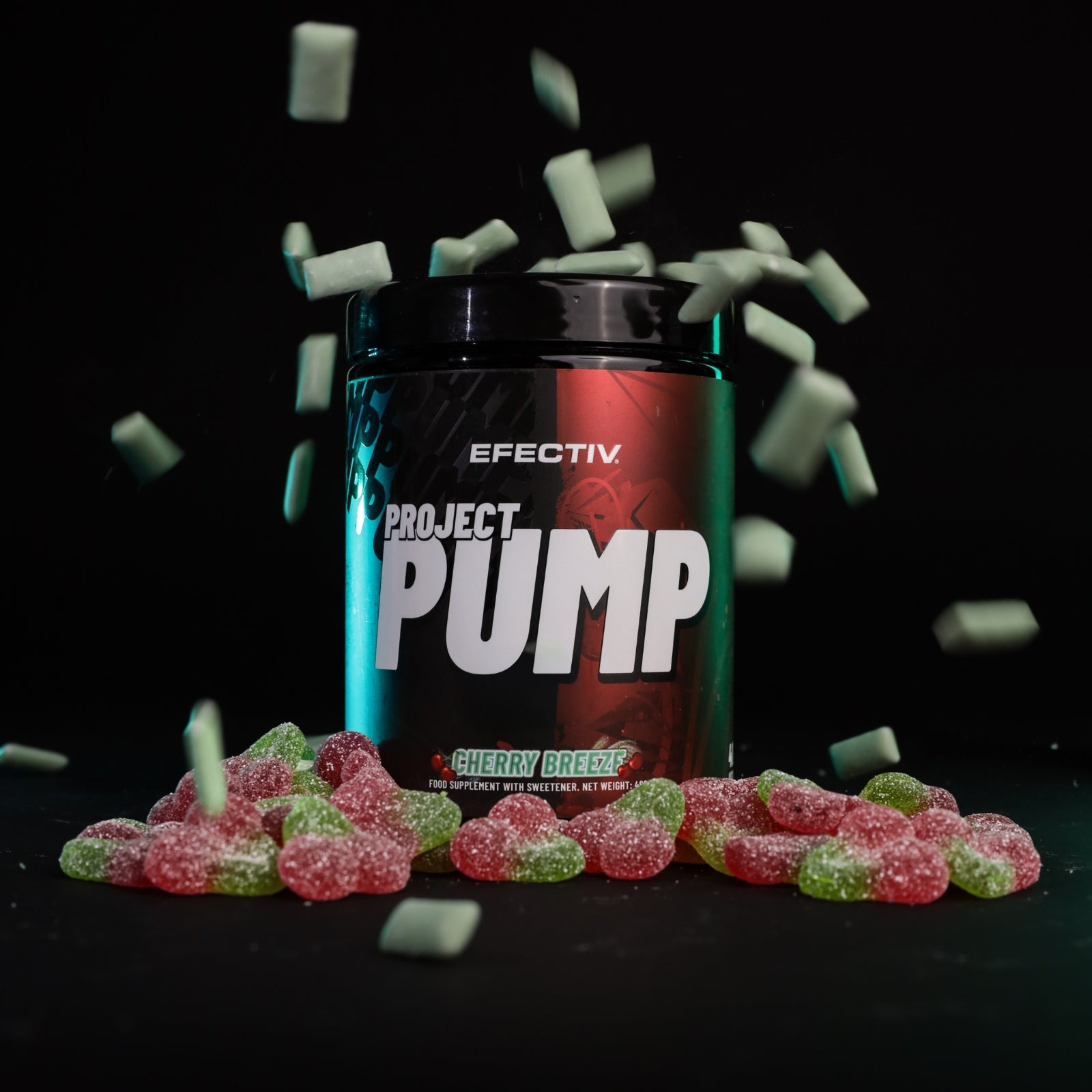 Discount Supplements