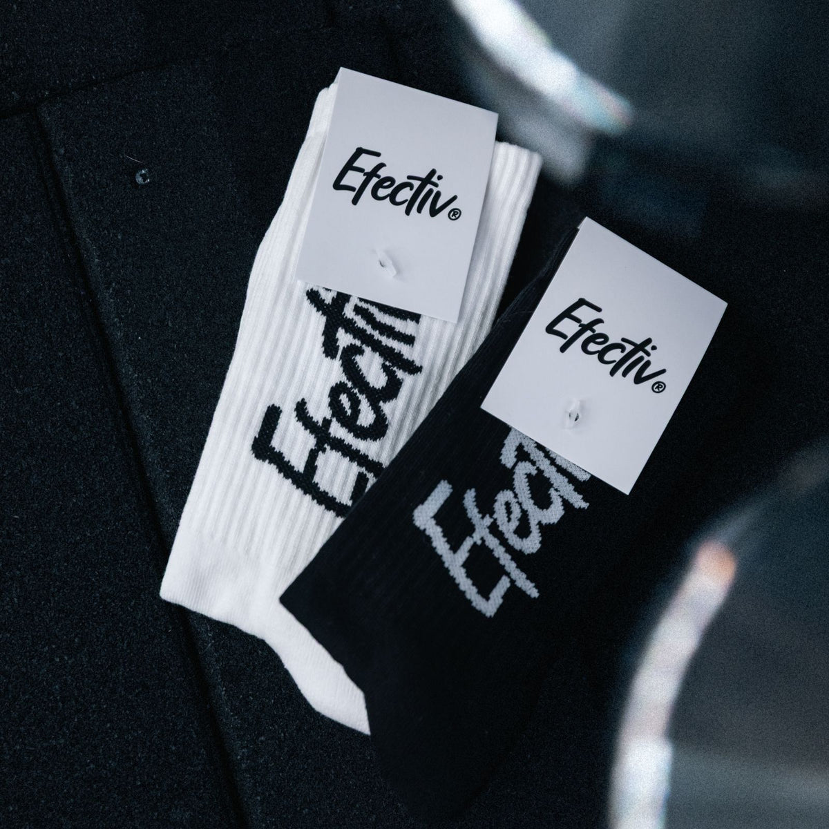 Efectiv Nutrition Athletic Training Sock