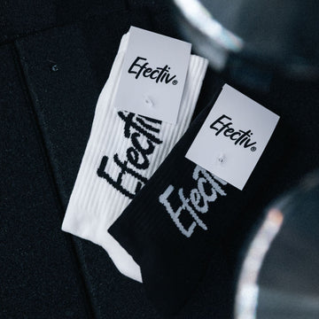 Efectiv Nutrition Athletic Training Sock