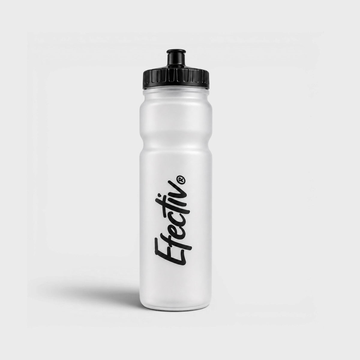 Efectiv Nutrition Sports Bottle 750ml