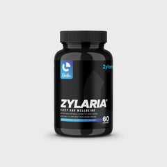 Efectiv Nutrition Zylaria 60 Caps
