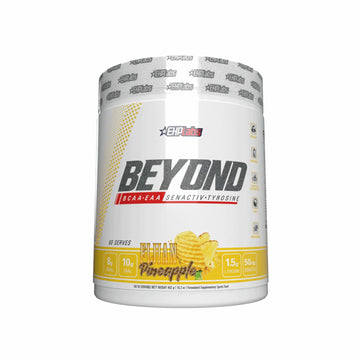 EHP Labs Beyond BCAA + EAA 429g - Discount SupplementsEHP Labs